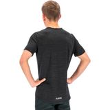 Fusion C3 Hardloopshirt Heren Zwart