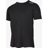 Fusion C3 Hardloopshirt Heren Zwart