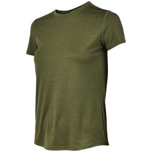 Fusion C3 Sportshirt Dames Groen