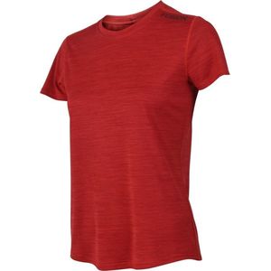 Fusion C3 T-Shirt Rood Dames Size :