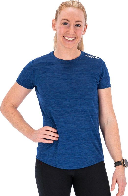 Fusion - C3 - T-shirt - Dames