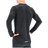 Fusion - C3 Shirt - Hardloopshirt - Ultrafijn Zacht - Sneldrogend