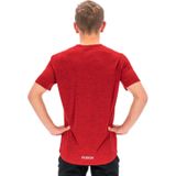 Fusion C3 Fietsshirt - Zwart - Polyester