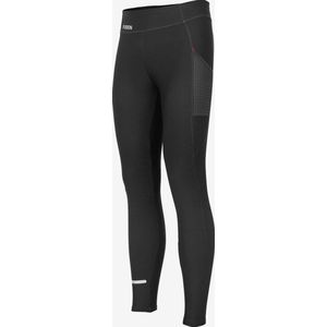 Fusion C3 Hot Lange Hardlooptight Winter Zwart Dames