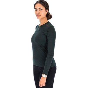 Fusion Merino 150 Shirt Dames