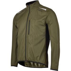 Fusion S1 Run Jacket Heren