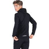 Fusion C3+ ReCharge Hoodie Heren ZwartSize : S