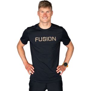 FUSION RECHARGE T-SHIRT M