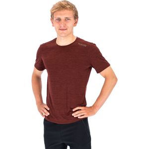 Fusion - C3 T-shirt - Lichtgewicht - Vochtafvoerende Stof - Made in EU