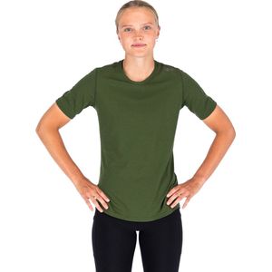 Fusion Run T-shirt Dames