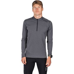 Fusion C3 Zip Neck Shirt Heren
