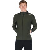 Fusion Recharge - Sportvest - Donkergroen - Heren