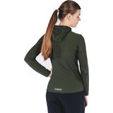 Fusion - Recharge - Sportvest - Donkergroen - Dames