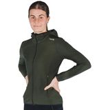 Fusion - Recharge - Sportvest - Donkergroen - Dames