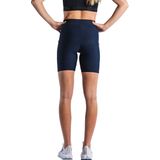 Fusion C3 Short Training Korte Tight Dames Donkerblauw