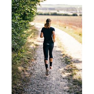 Fusion - 3/4 Tights - Unisex - Thermobroeken