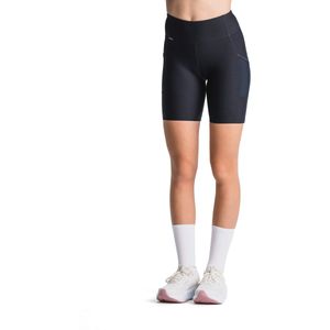 Fusion C3 - Korte Tights - Zwart - Polyester