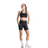 Fusion C3 Short Training Korte Tight Dames Donkerblauw