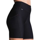 Fusion C3 Short Training Korte Tight Dames Donkerblauw
