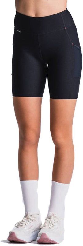Fusion C3 Short Training Korte Tight Dames Donkerblauw