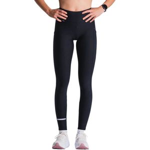 Fusion - X-Long Training Tights - Dames - Ventilerend - Elastisch