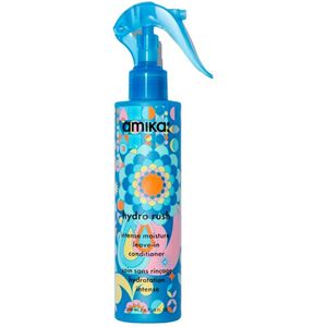 amika hydro rush intense moisture leave-in conditioner - Conditioner voor ieder haartype