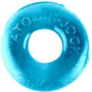 Do-Nut 2 Penisring - IJs Blauw