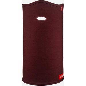 Airhole Airtube Ergo Drytech nekwarmer merlot