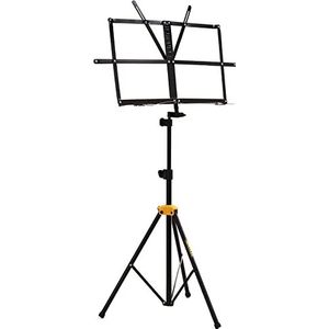 Hercules BS050B muziekstandaard