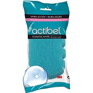 Actibel RN000979286 Bath familiespons, meerkleurig