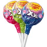 Chupa Chups - XXL Lolly - Met Bubblegum - 25 stuks