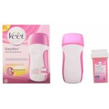 Veet Easy Wax Roll-On Elektrische Kit