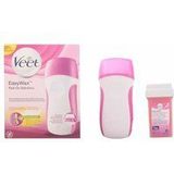 Veet Easy Wax Roll-On Elektrische Kit