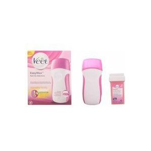Veet Easy Wax Roll-On Elektrische Kit