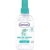 Nenuco Cologne - Original Spray 240 ml