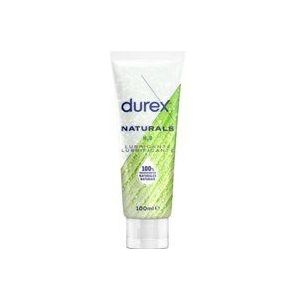 Durex Durex Naturals Naturals Intiemate Gel, 100ml