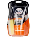 Veet - Ontharingscrème - Mannen - 150ml