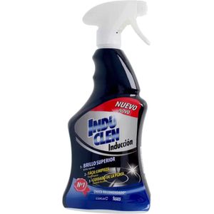 Vitroclen Induclen Inductie Spray, 450 ml