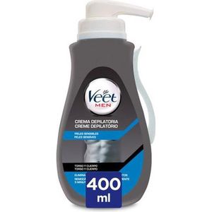 Body Hair Removal Cream Veet Men Sensitive skin