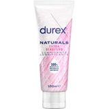 Durex Naturals Moisturizing Hyaluronic Acid Gel Intimate 100ml