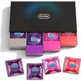 Durex Fun Explosion - discreet condoompakket (40 stuks)
