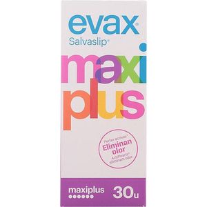 Evax - Maxi Plus Inlegkruisje - 30 Stuks