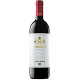 Coronas Crianza 2021