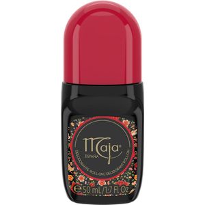 Maja Deodorant Roll-on 50 ml