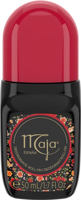 Maja Deodorant Roll-on 50 ml