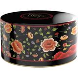 Maja by Myrurgia 157 ml - Dusting Powder/Talc with Puff