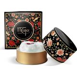 Maja by Myrurgia 157 ml - Dusting Powder/Talc with Puff
