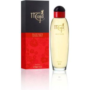 Maja Eau de Toilette Spray Natural 50 ml