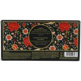 MAJA - Luxe Toiletzeep - 3 x 90 Gram - Natuurlijke Ingrediënten