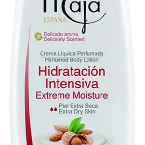 Maja -  bodylotion classic - voor droge huid - 400 ml